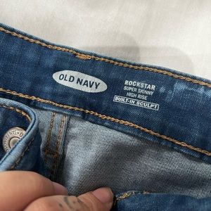 Old Navy Jeans!